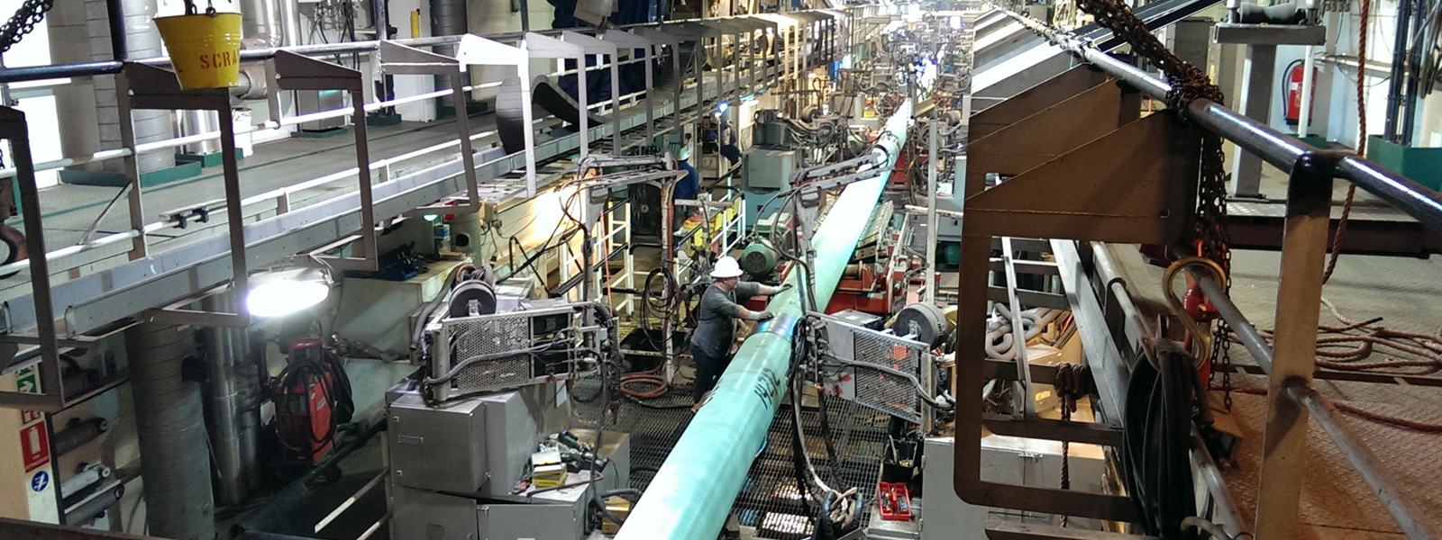 Carbon Steel